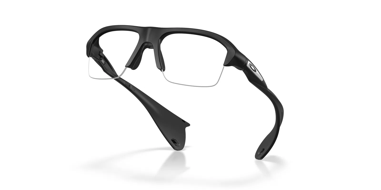 Oakley Stunt Glider 8198 Eyeglasses - view 36